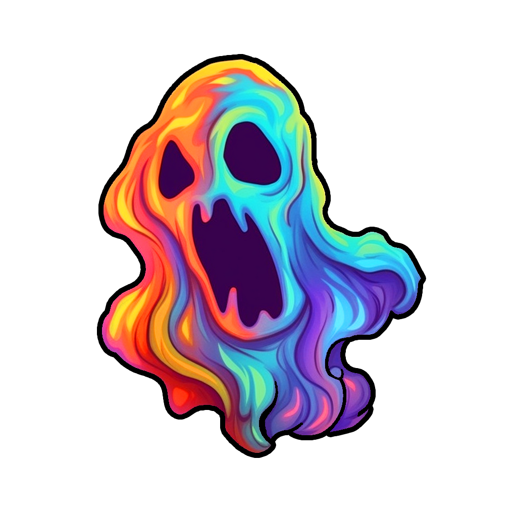 GOATed Sticker – WackPack