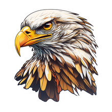 Load image into Gallery viewer, American Bald Eagle
