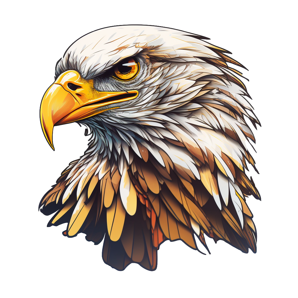 American Bald Eagle