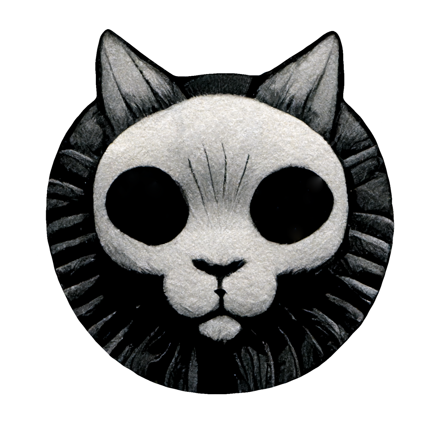 Empty Cat Token