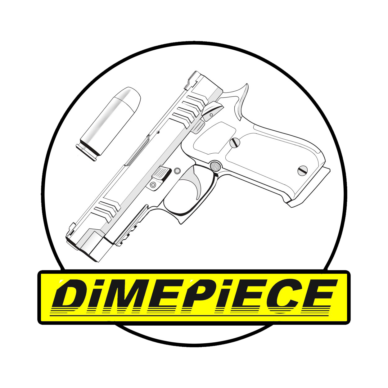 Dimepiece