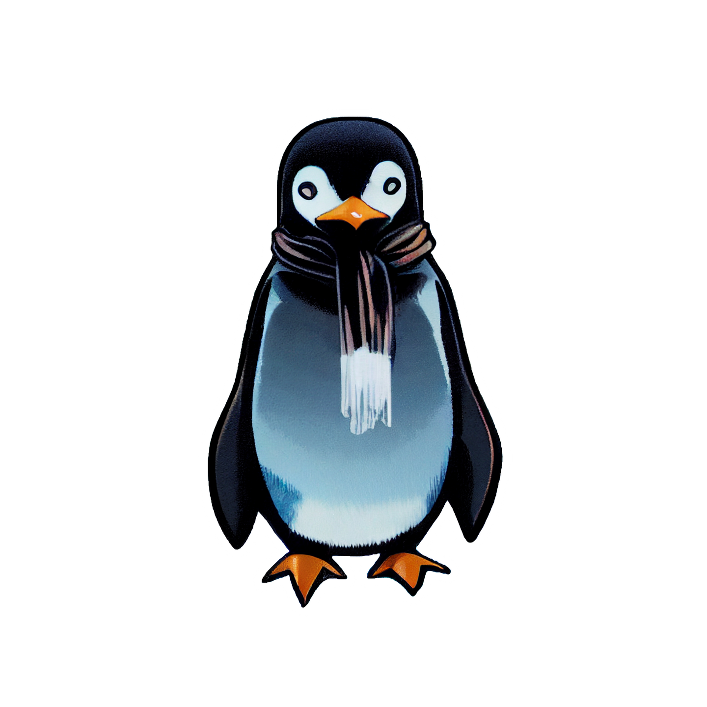 Penguin Pal