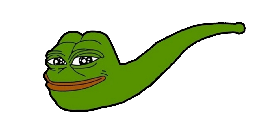 Pepe Pipe